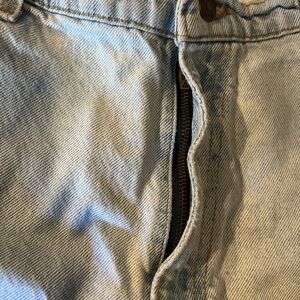 Levi's Light Blue Men's Jeans